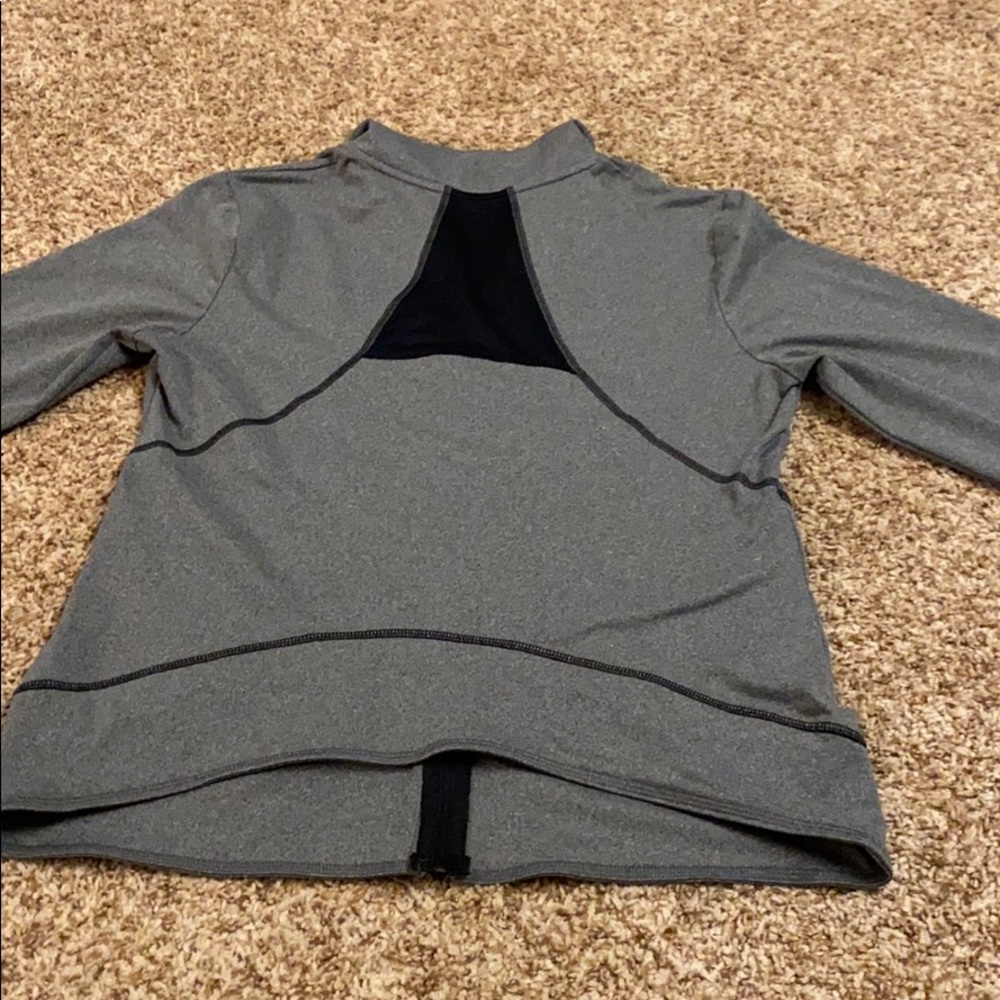 Jacket - Picture 4 of 4